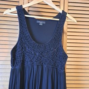 21 Forever Little Black Dress